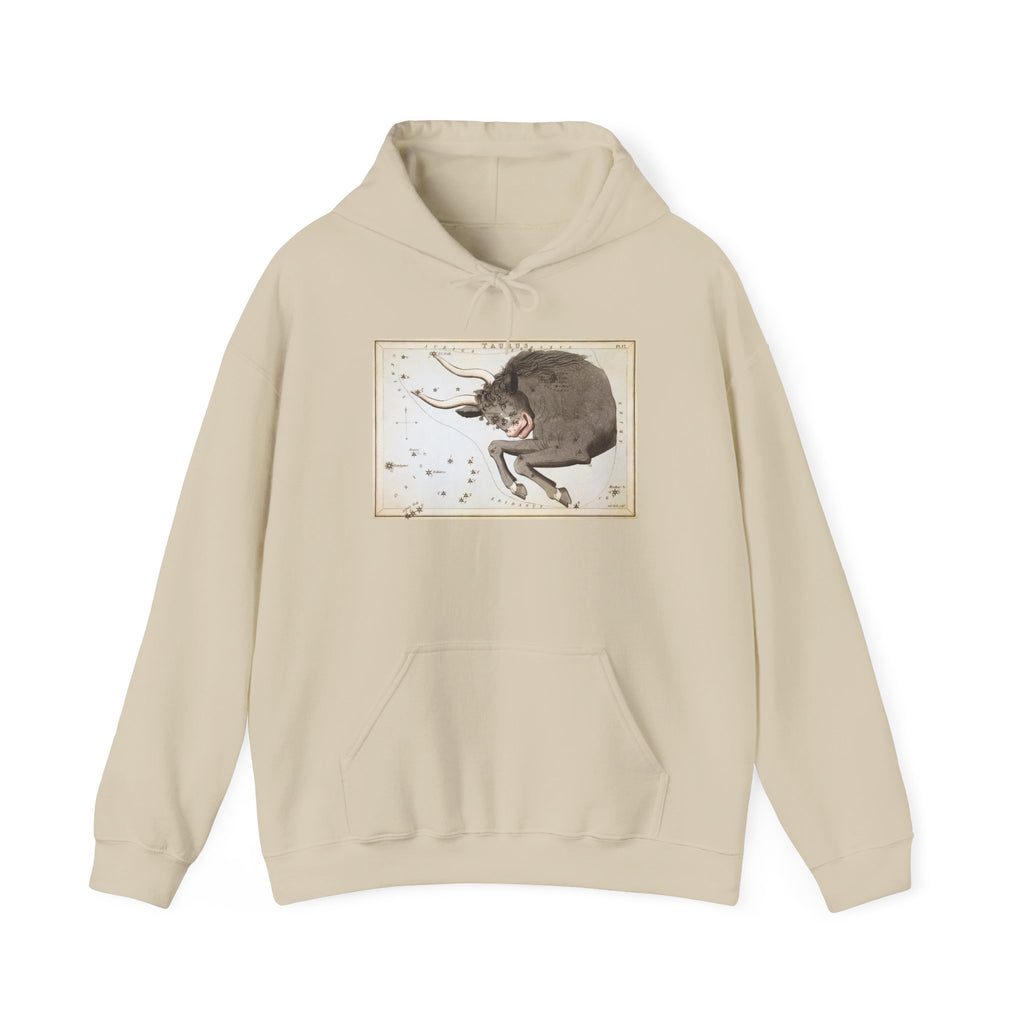 Taurus Zodiac Hoodie