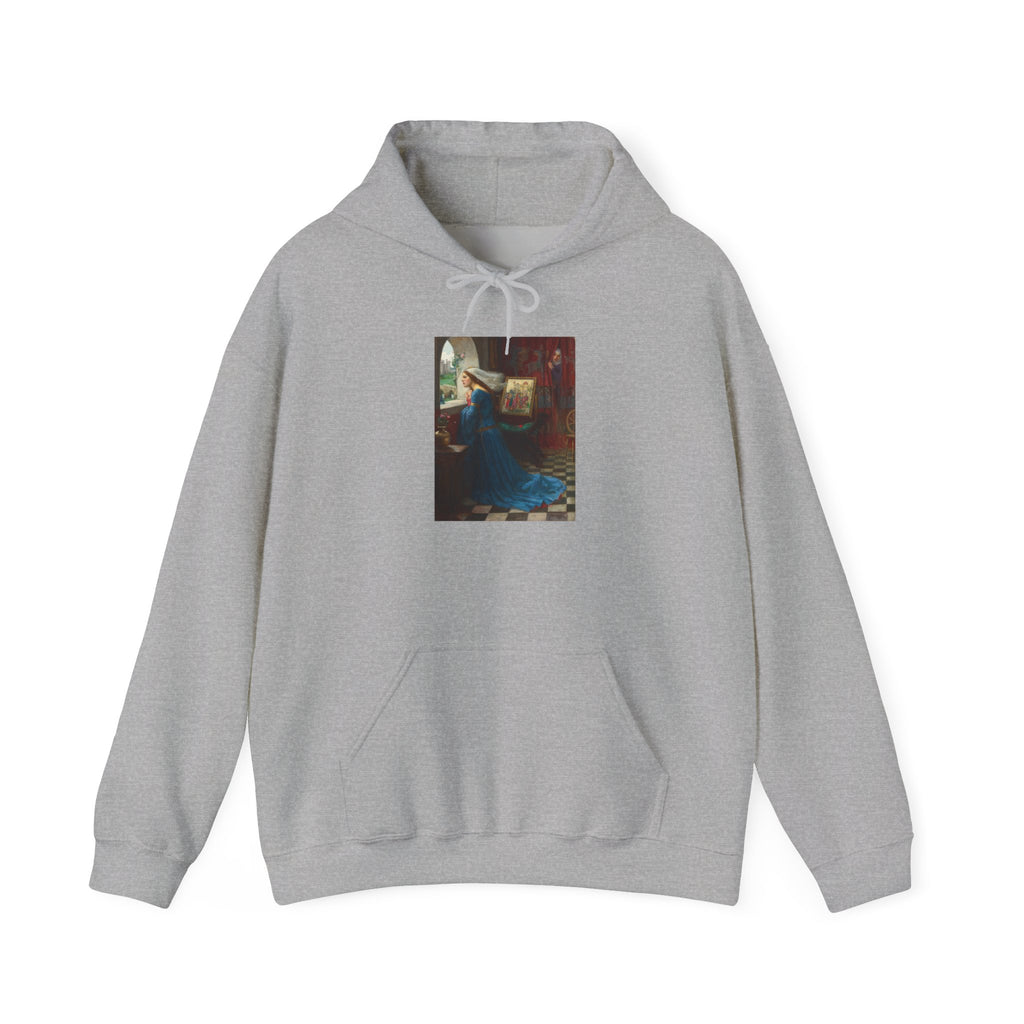 Fair Rosamund Hoodie