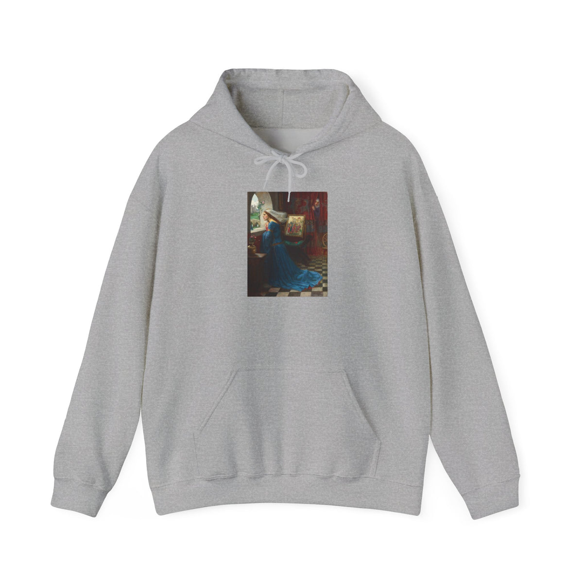 Fair Rosamund Hoodie
