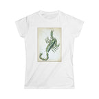 Scorpio Zodiac Tee