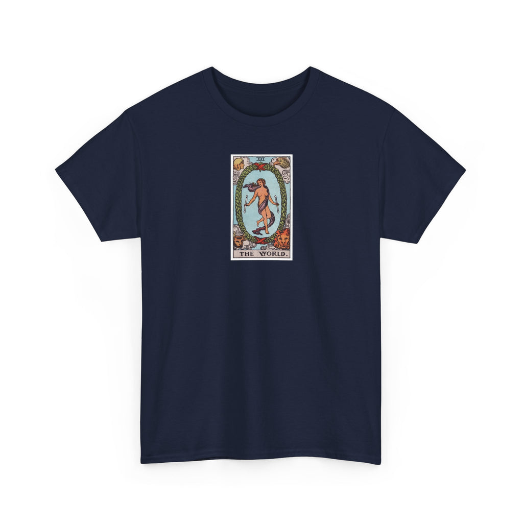 The World Shirt
