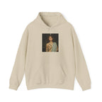 St. Joan Hoodie