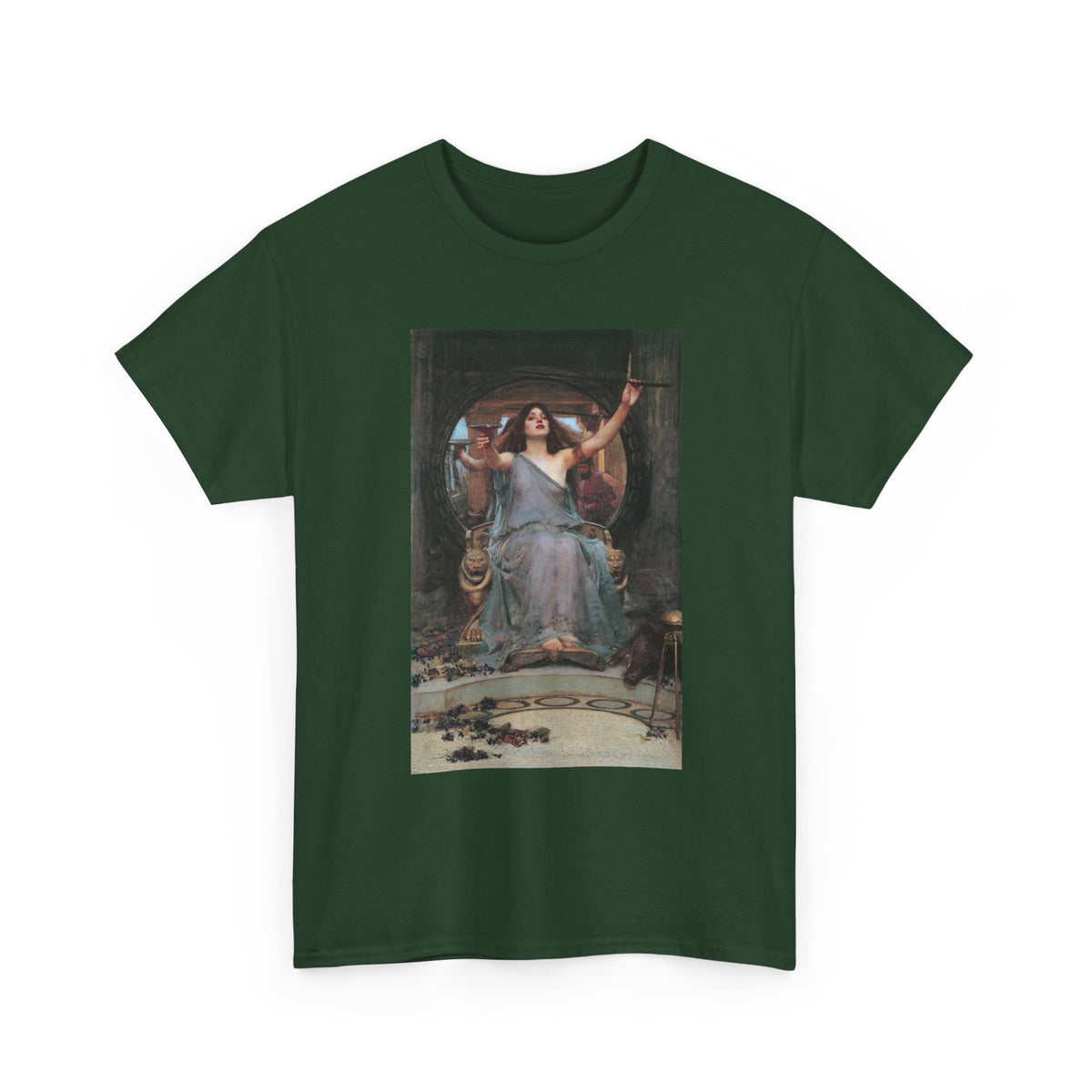 Circe's Offering Shirt