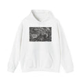 Witches Preparing for Sabbath Hoodie