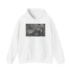 Witches Preparing for Sabbath Hoodie