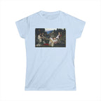 Saint Cecilia Tee