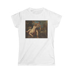 Venus and Adonis Tee