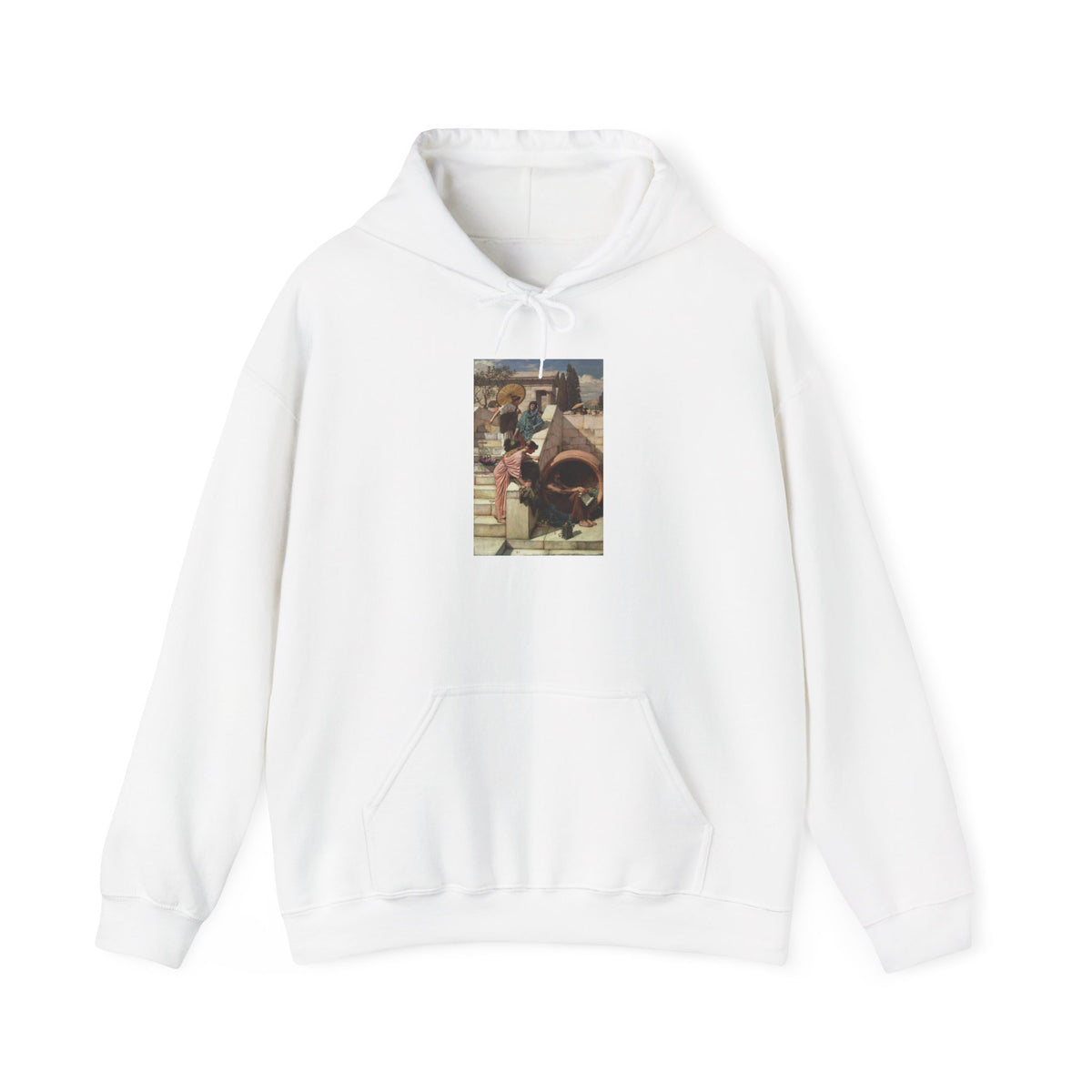 Diogenes Hoodie