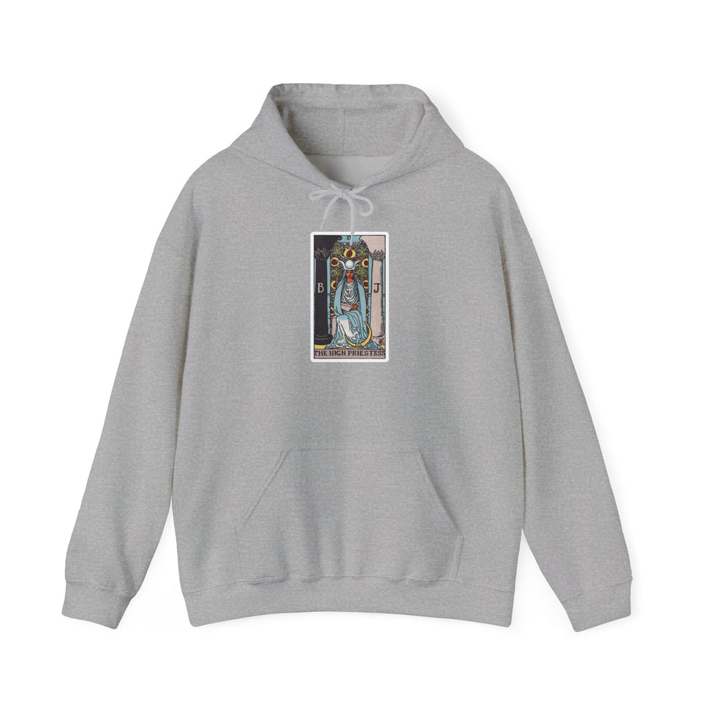 The High Priestess Hoodie