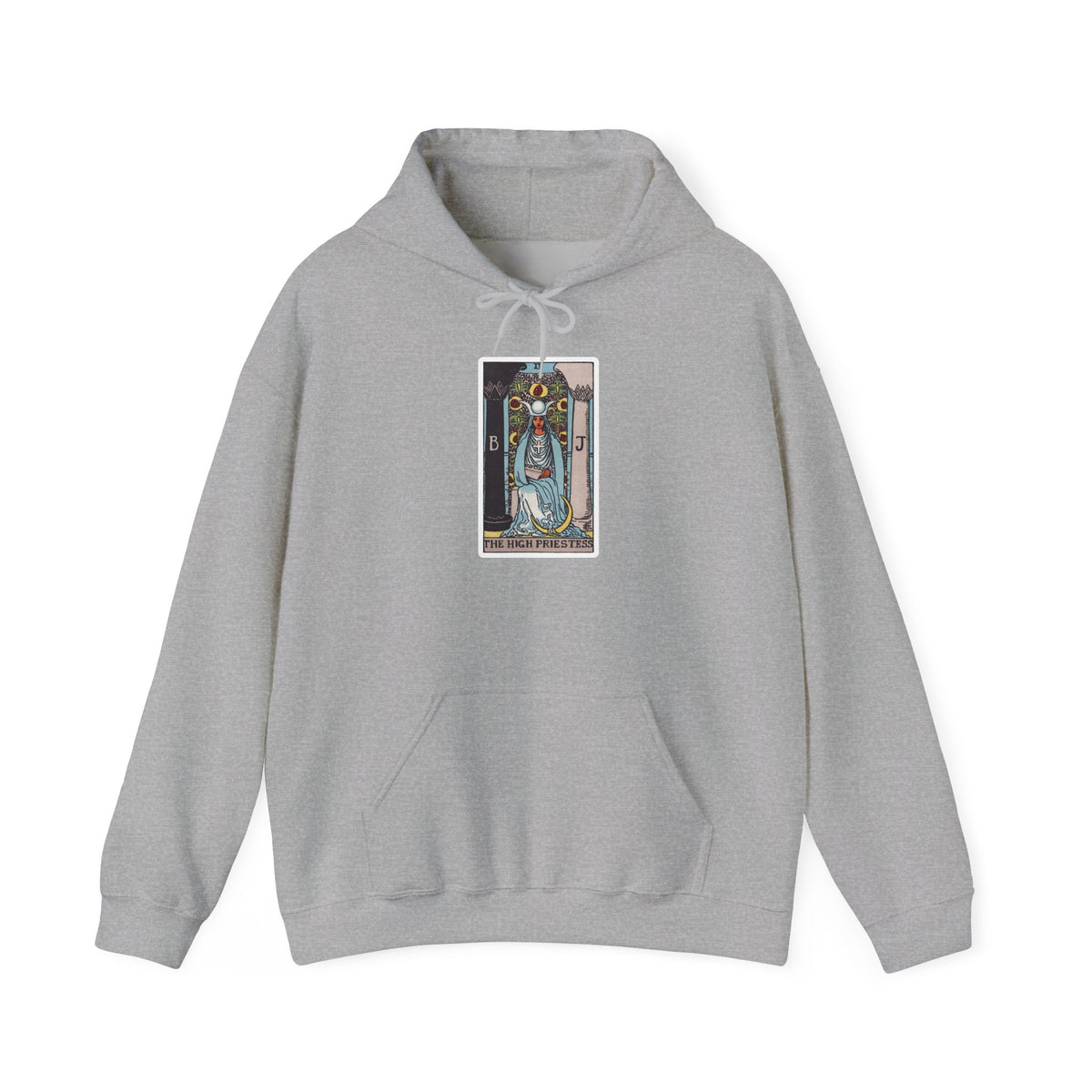 The High Priestess Hoodie