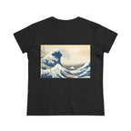 Under the Wave off Kanagawa Tee