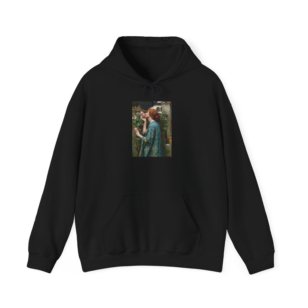 The Soul of the Rose Hoodie