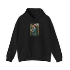 The Soul of the Rose Hoodie