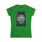 Yggdrasil Tee