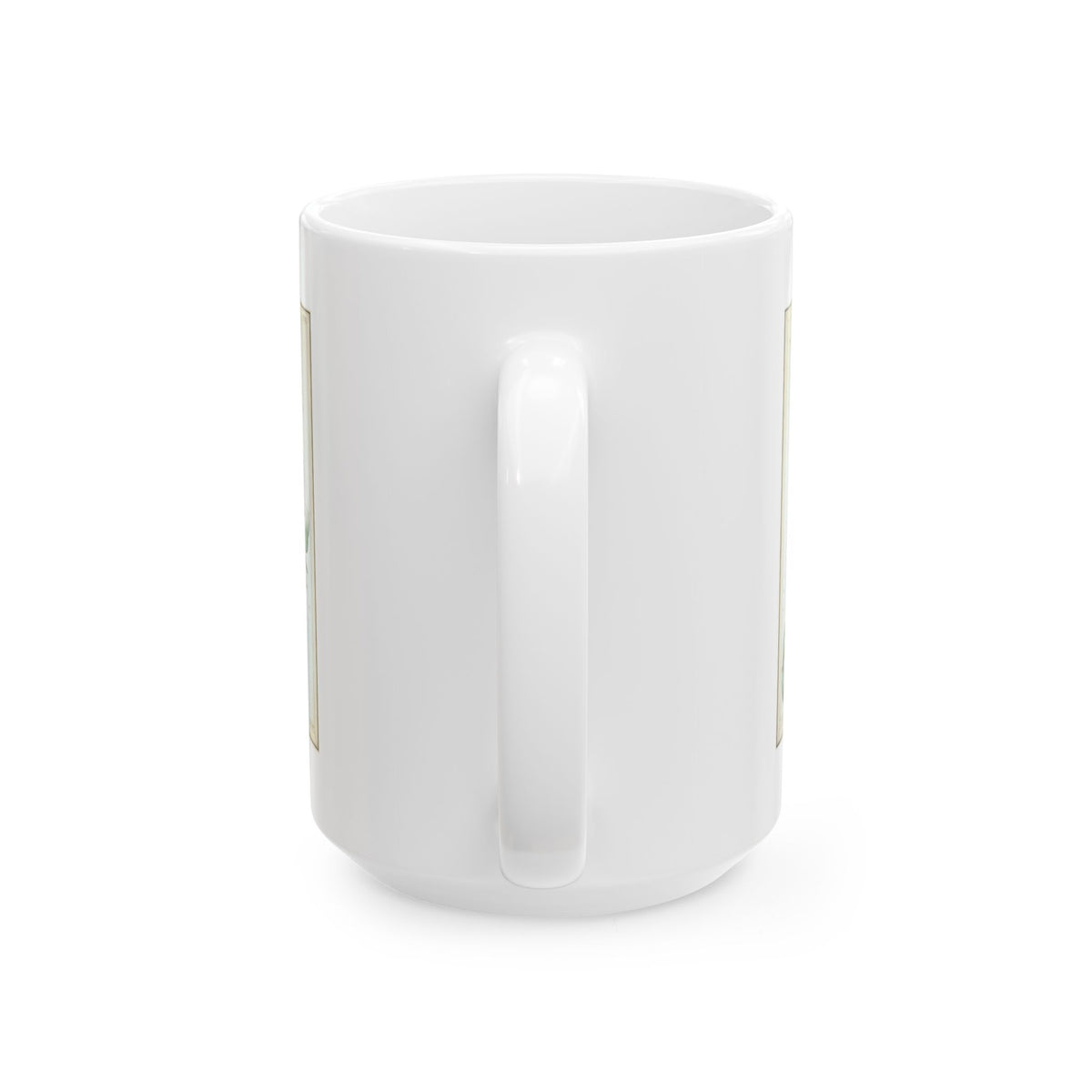 Scorpio Zodiac Mug