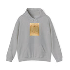 Vitruvian Man Hoodie