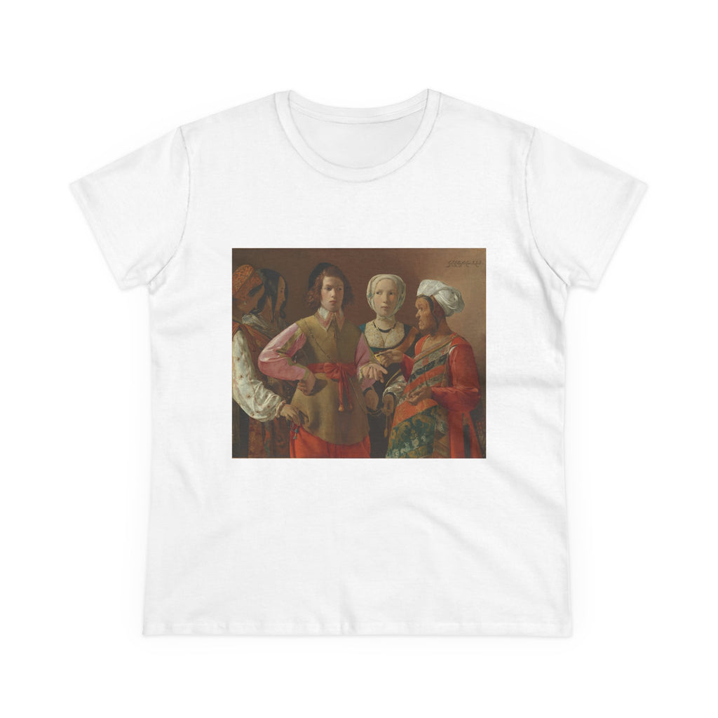 The Fortune-Teller Tee