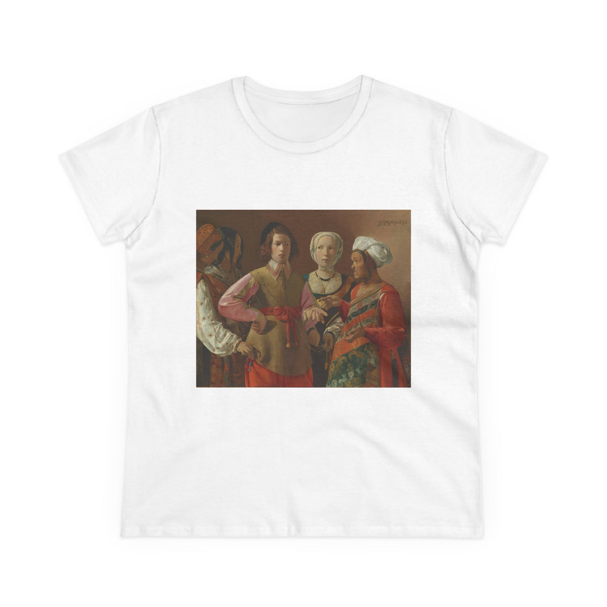 The Fortune-Teller Tee
