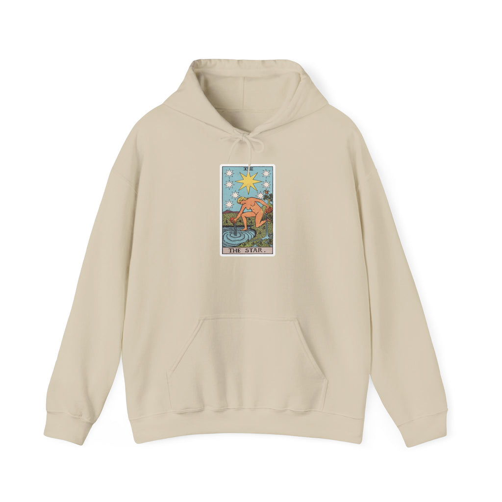 The Star Hoodie