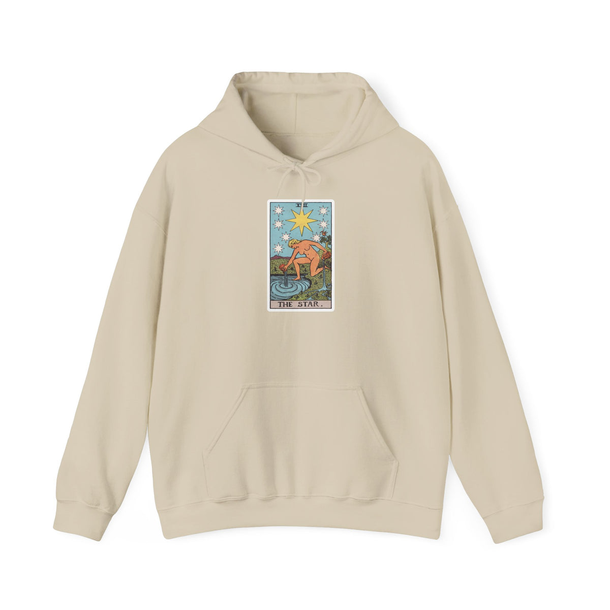 The Star Hoodie