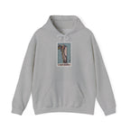 The Hermit Hoodie