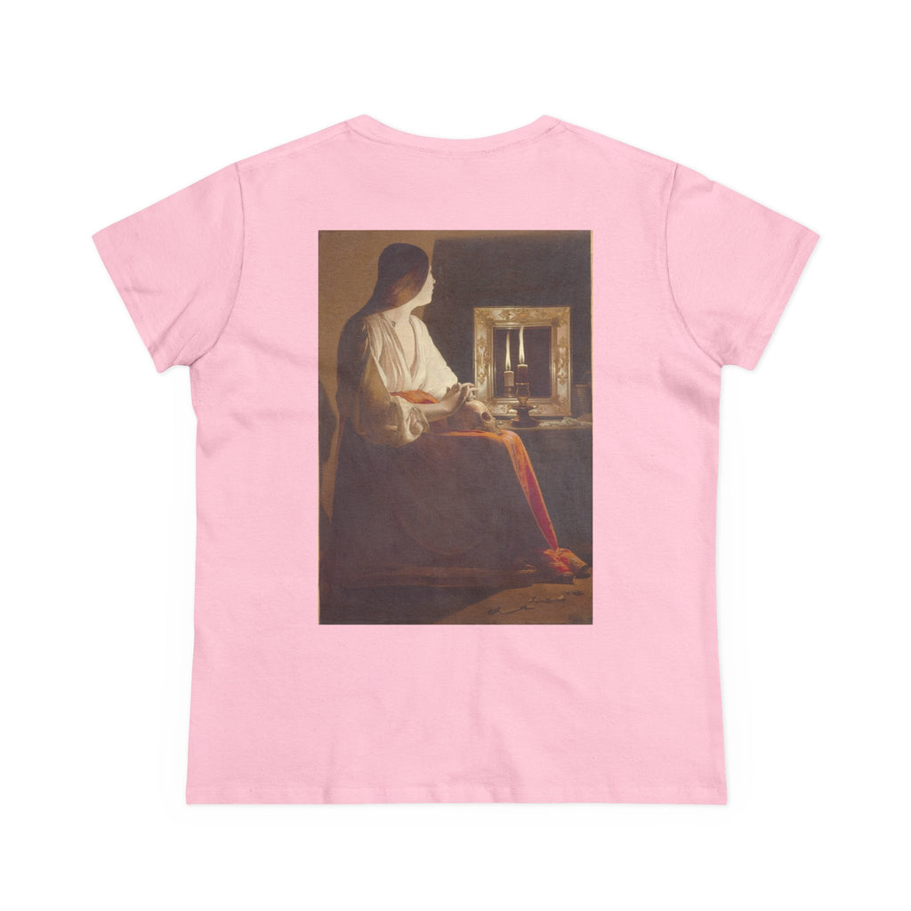 The Penitent Magdalen Tee