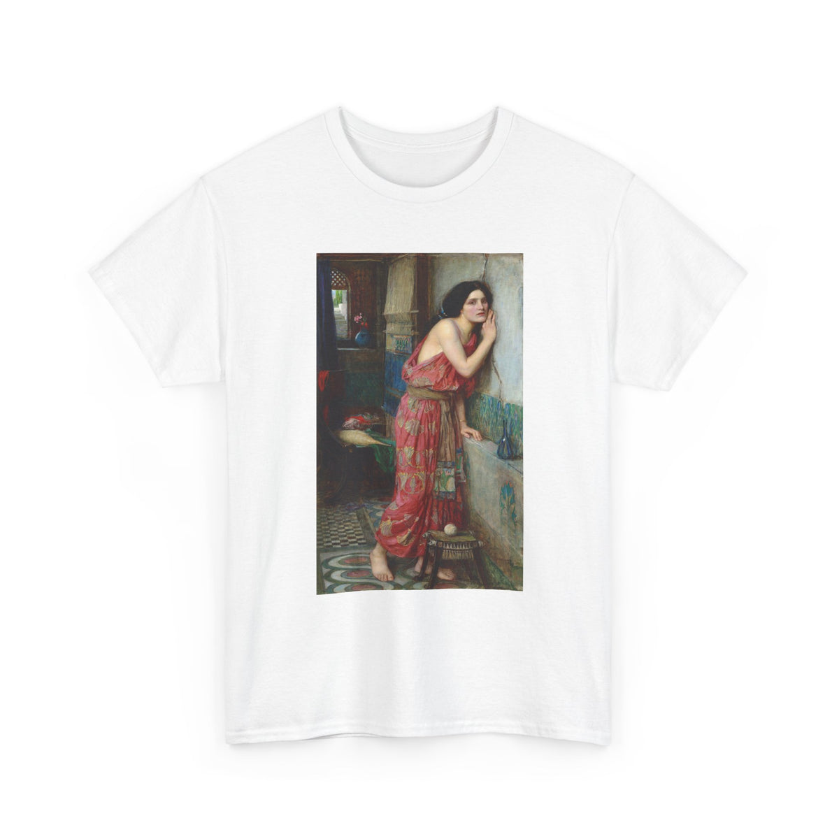 Thisbe Shirt