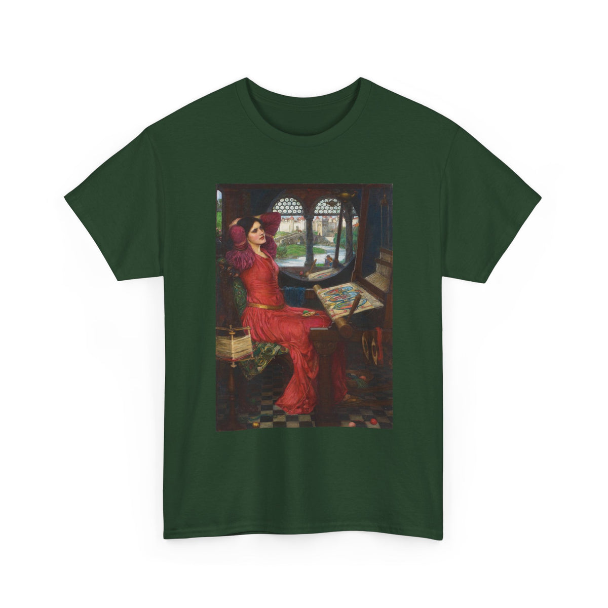 Half-Sick of Shadows Shirt