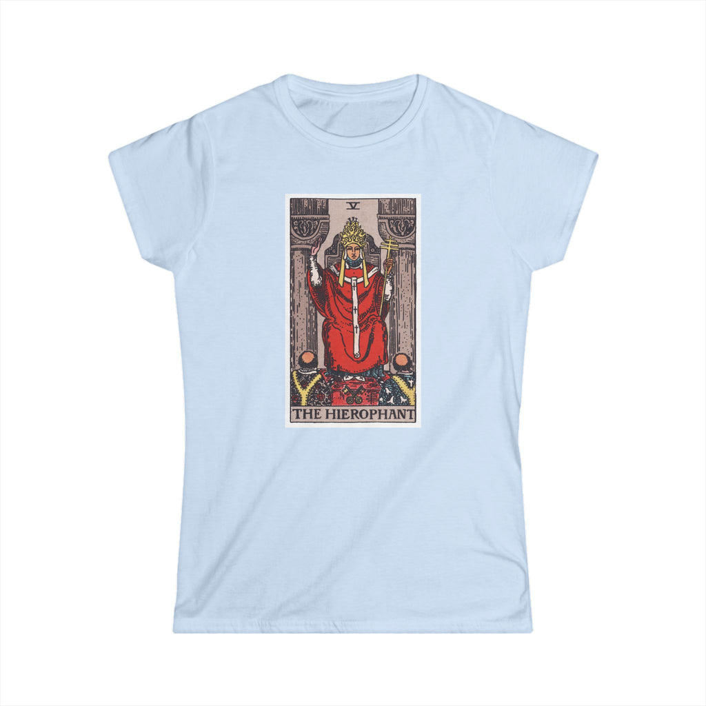 The Hierophant Tee