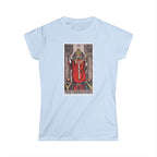 The Hierophant Tee