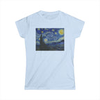 The Starry Night Tee