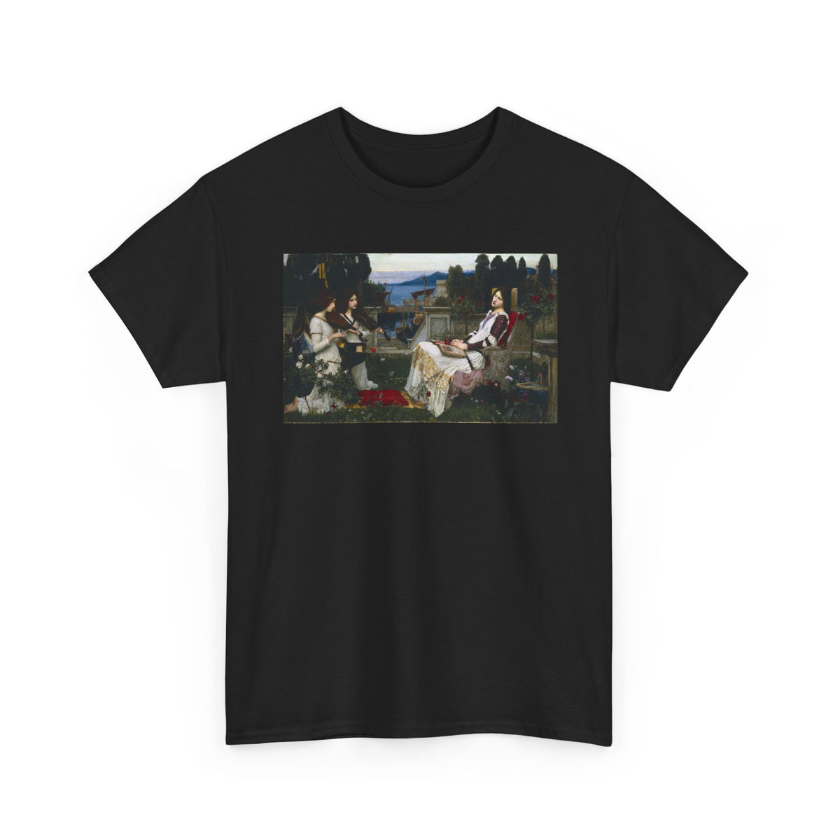Saint Cecilia Shirt