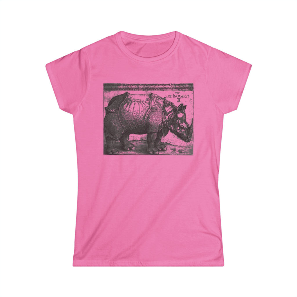 The Rhinoceros Tee