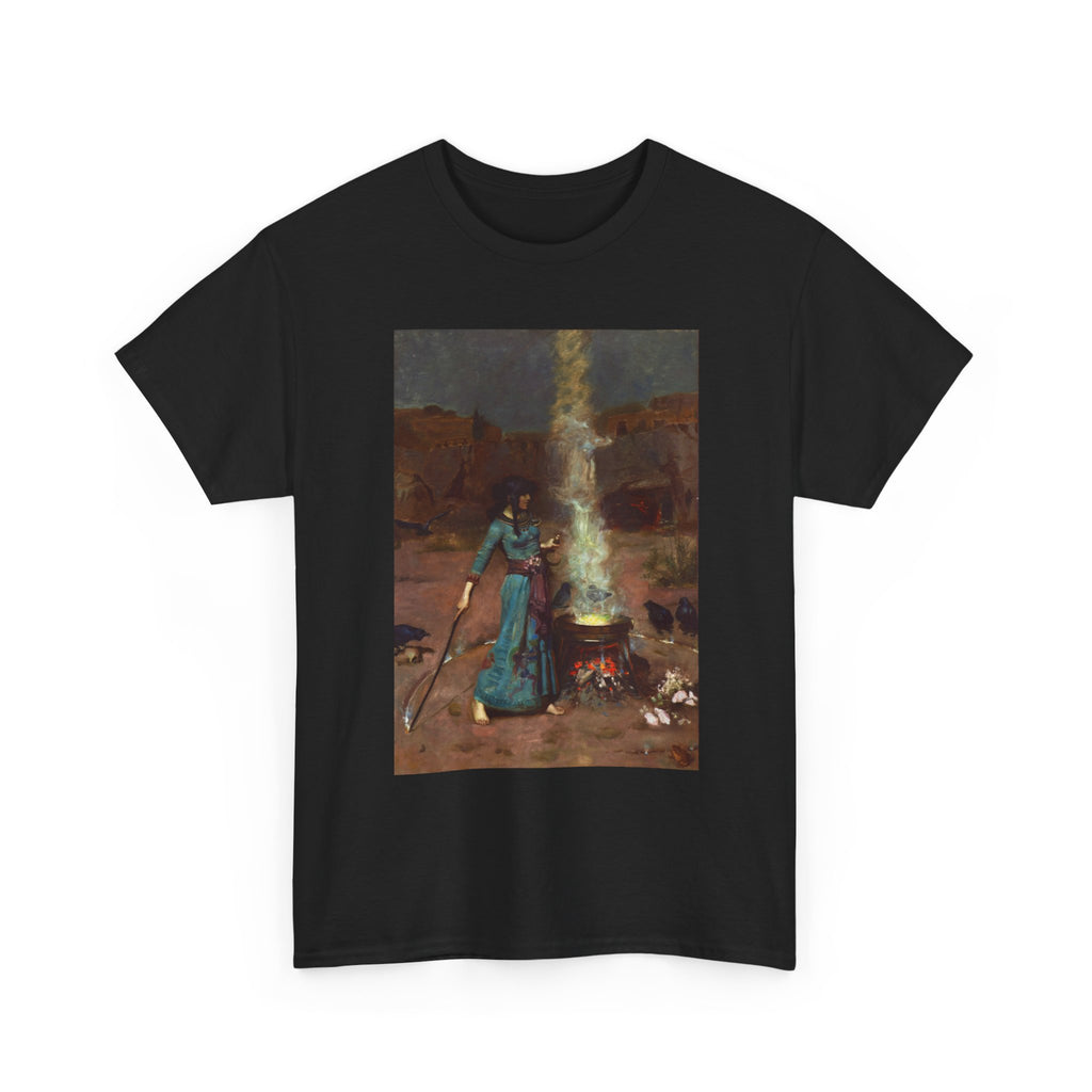 Magic Circle Shirt