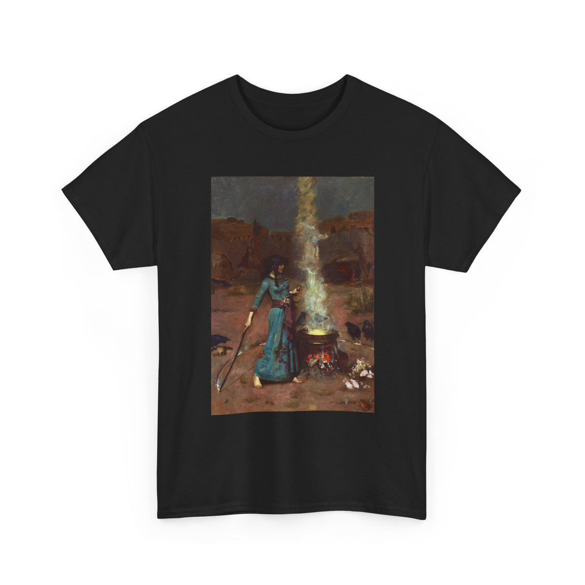 Magic Circle Shirt