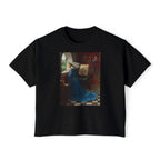 Fair Rosamund Boxy Tee