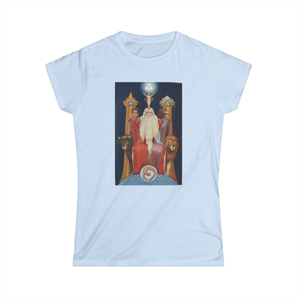 The Ancient of Ancients Tee