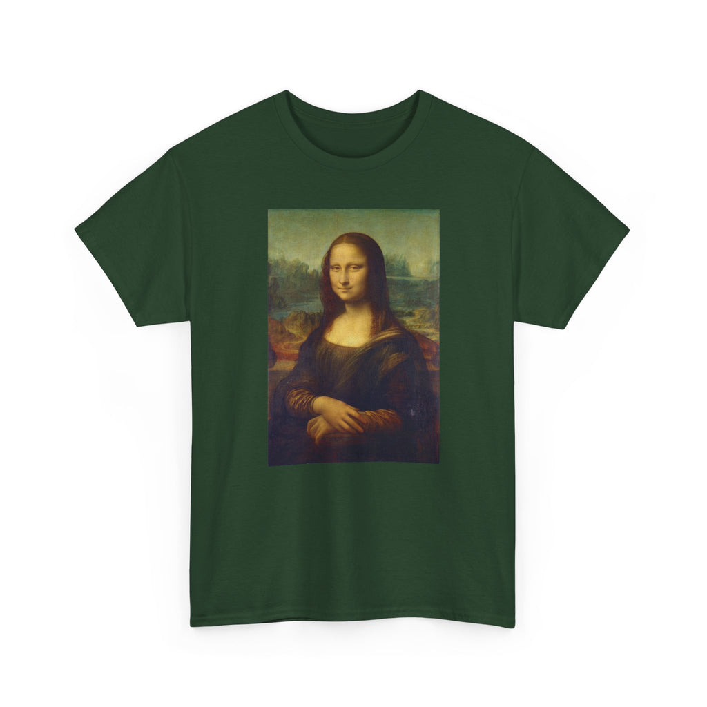 Mona Lisa Shirt