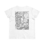 The Round Tower Tee