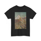 The Atlantean Temple Shirt