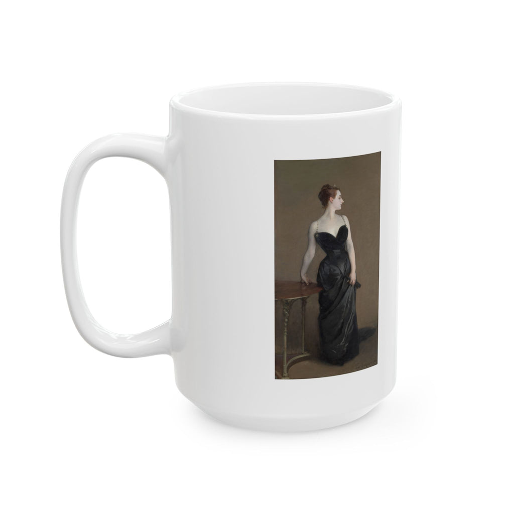 Madame X Mug