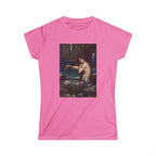 A Mermaid Tee