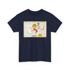 Aquarius Zodiac Shirt