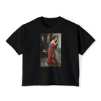 Thisbe Boxy Tee