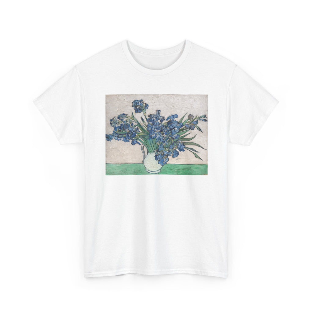Irises Shirt