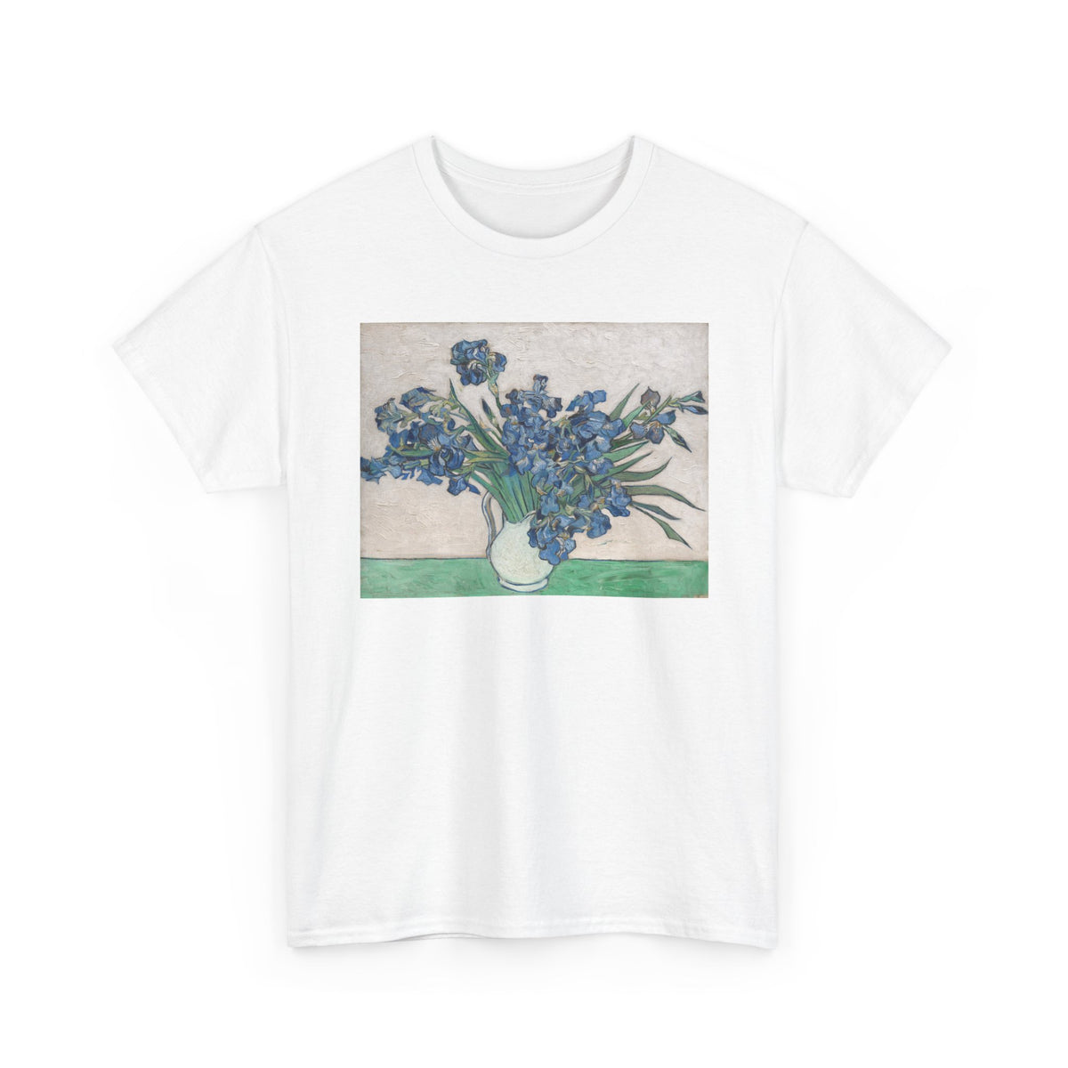 Irises Shirt