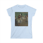 The Dance Class Tee
