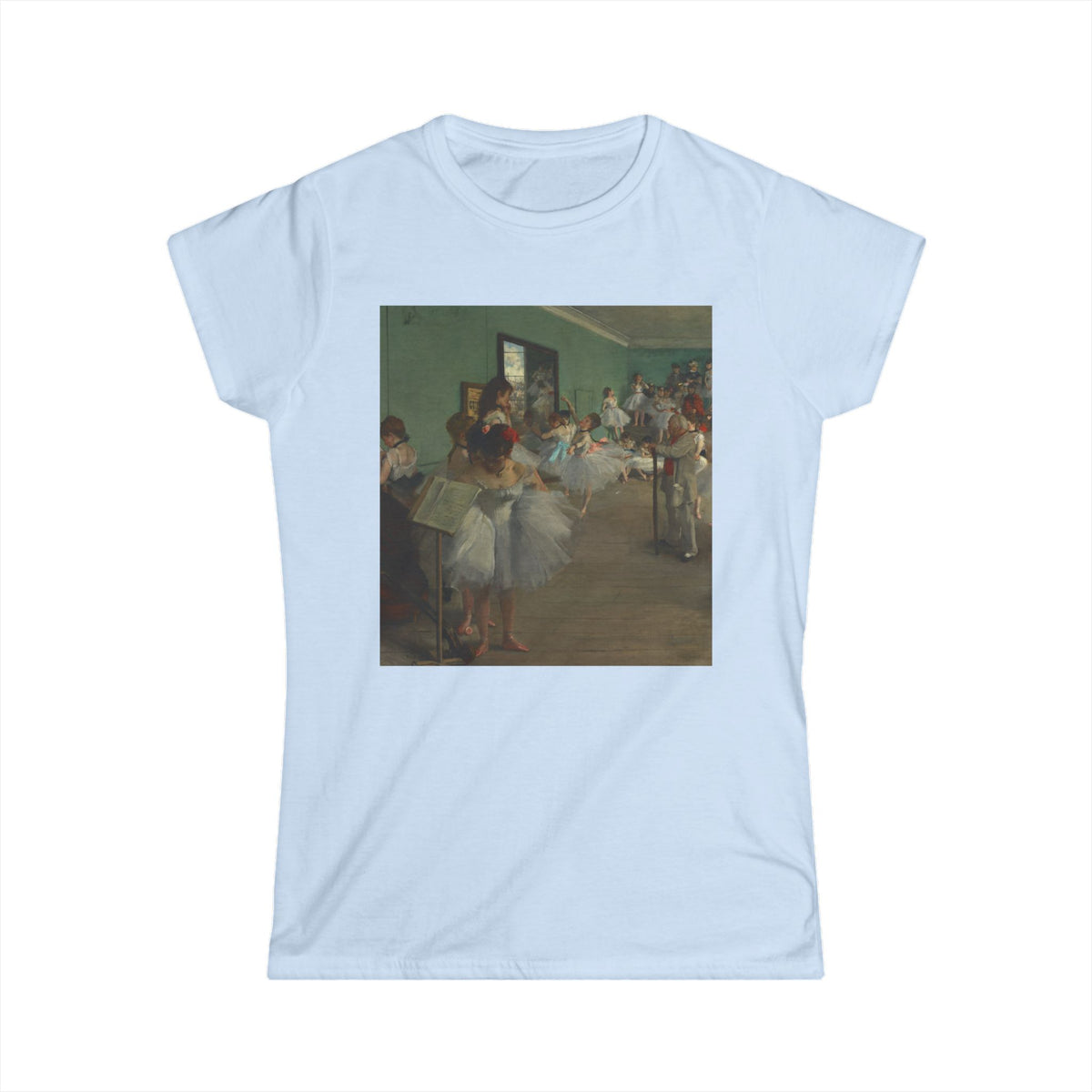 The Dance Class Tee