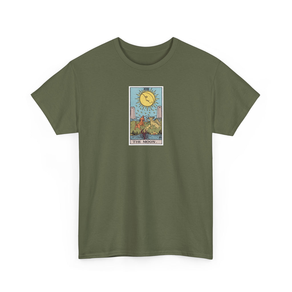 The Moon Shirt