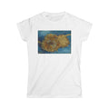 Sunflowers Tee